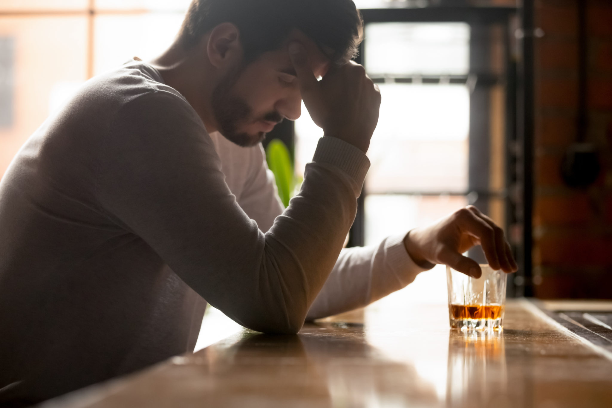 Ab Wann Ist Man Alkoholiker Wie Viel Alkohol Ist Noch Okay