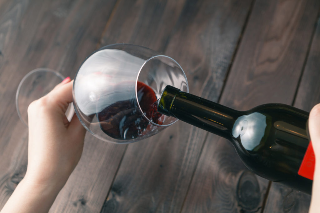 Alkohol und Promille