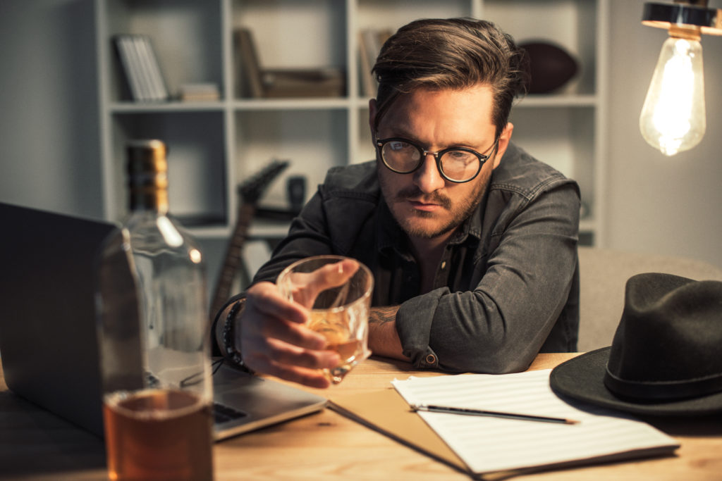 Faszinierend Ist Mein Mann Alkoholiker Test Bild