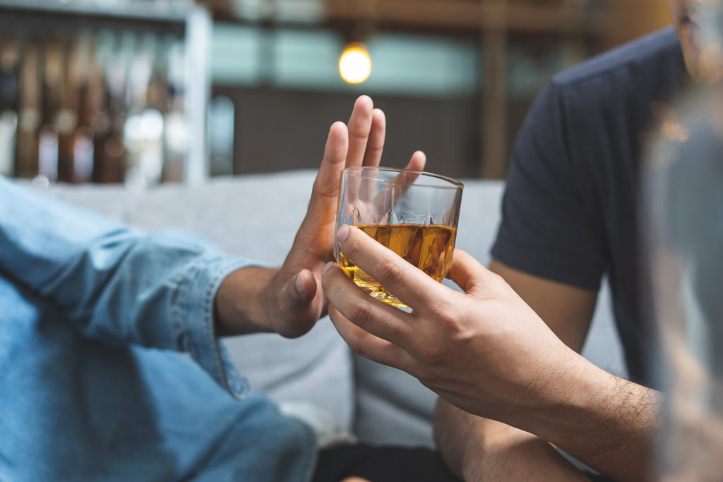 Alkoholsucht Informationen für ein suchtfreies Leben