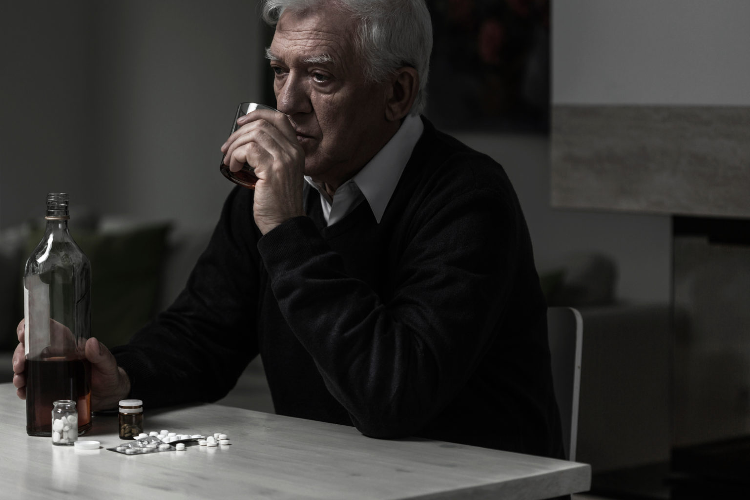 AlkoholentzugDauer Einflussfaktoren, Symptome, Ansprechpartner