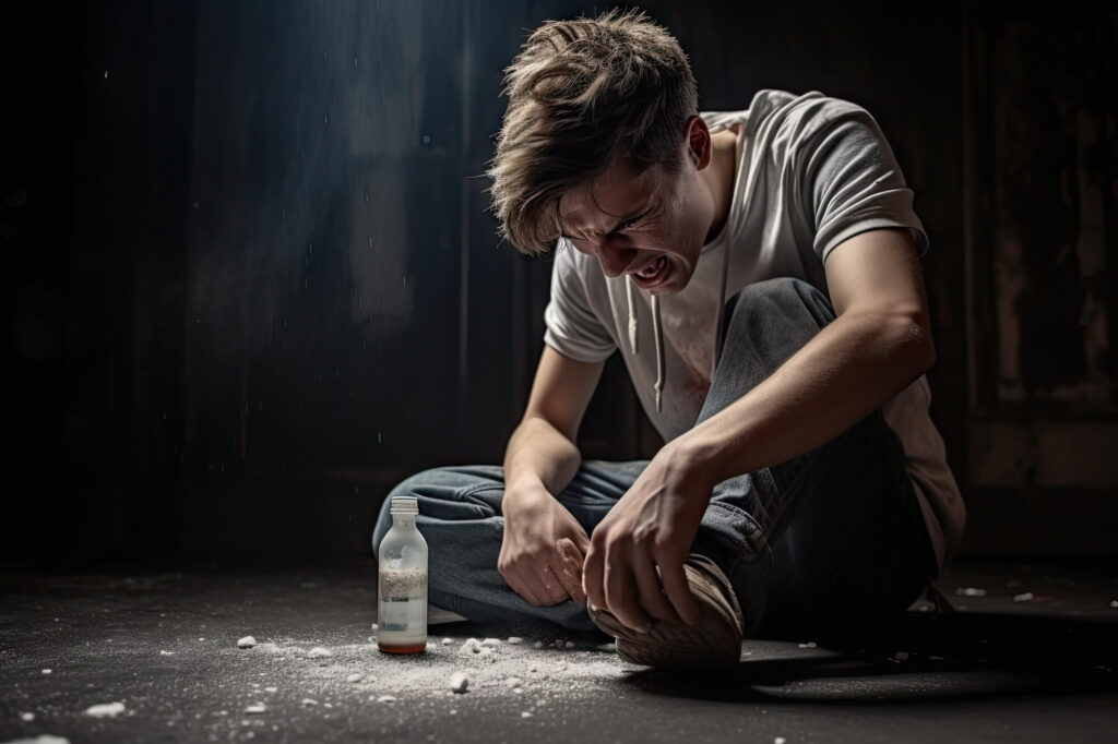Poppers I Die gefährliche Party und SexDroge